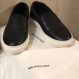 Balenciaga Sneaker ( Man ) Man size 39.